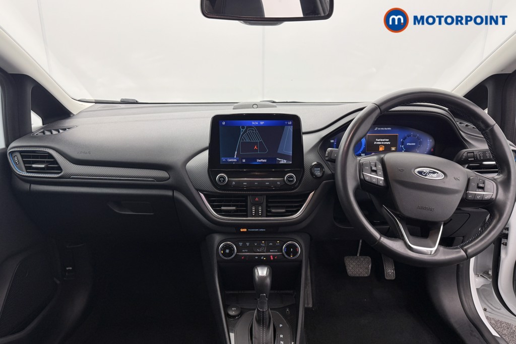 Used Ford Fiesta 2022 for sale - 76278744: Photo 10
