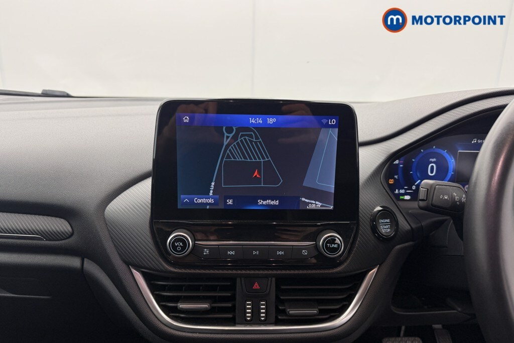 Used Ford Fiesta 2022 for sale - 76278744: Photo 11