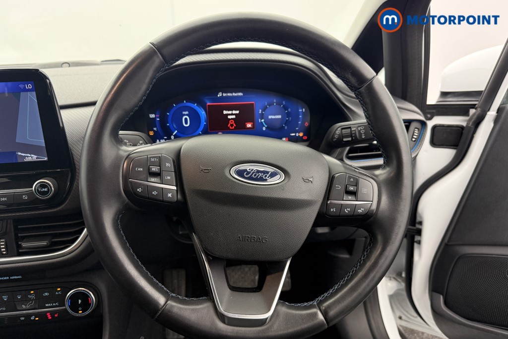 Used Ford Fiesta 2022 for sale - 76278744: Photo 12