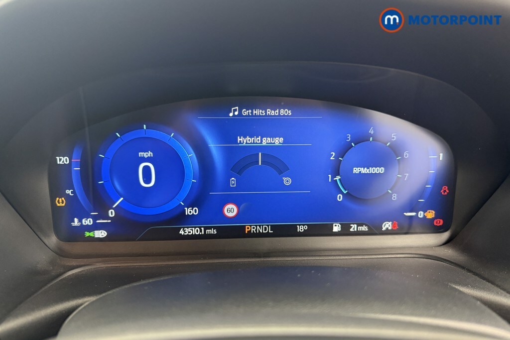 Used Ford Fiesta 2022 for sale - 76278744: Photo 13