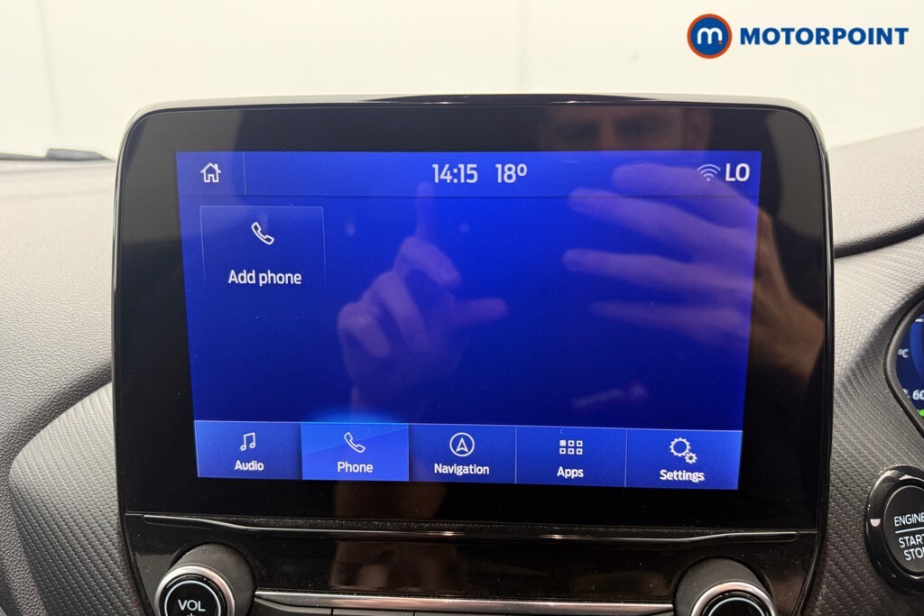 Used Ford Fiesta 2022 for sale - 76278744: Photo 16