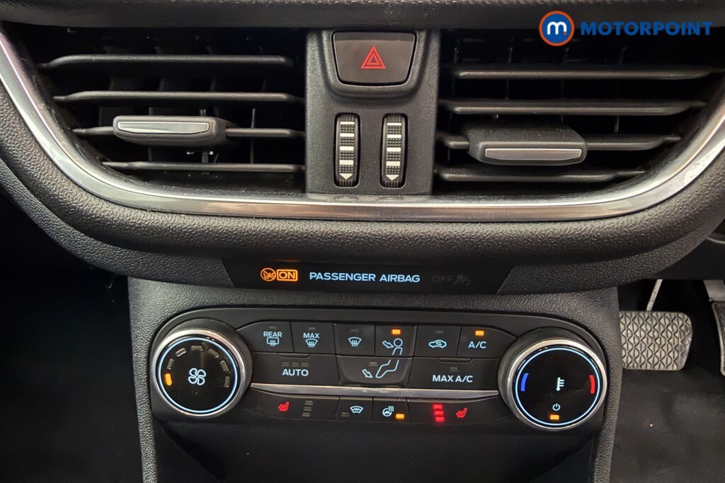 Used Ford Fiesta 2022 for sale - 76278744: Photo 19