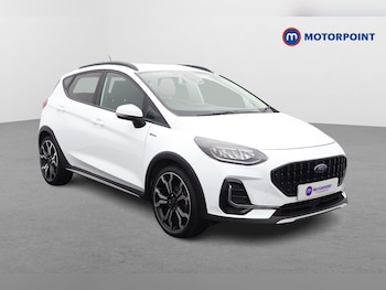 Ford - Fiesta