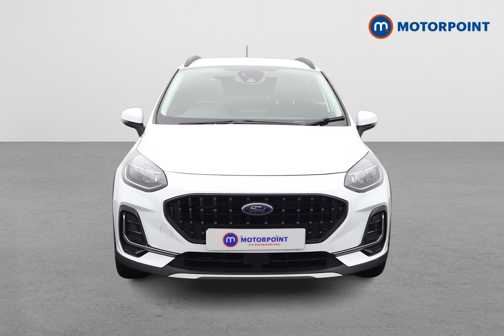 Used Ford Fiesta 2022 for sale - 76278744: Photo 2