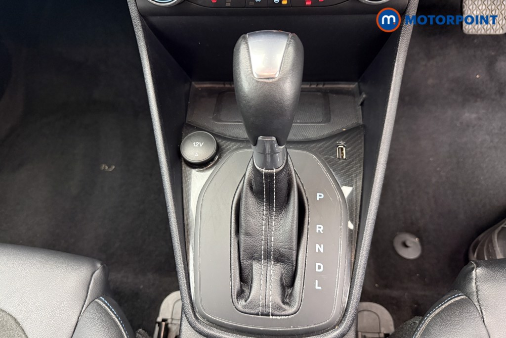 Used Ford Fiesta 2022 for sale - 76278744: Photo 20