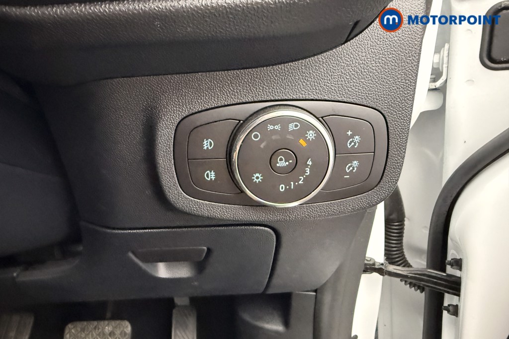 Used Ford Fiesta 2022 for sale - 76278744: Photo 21