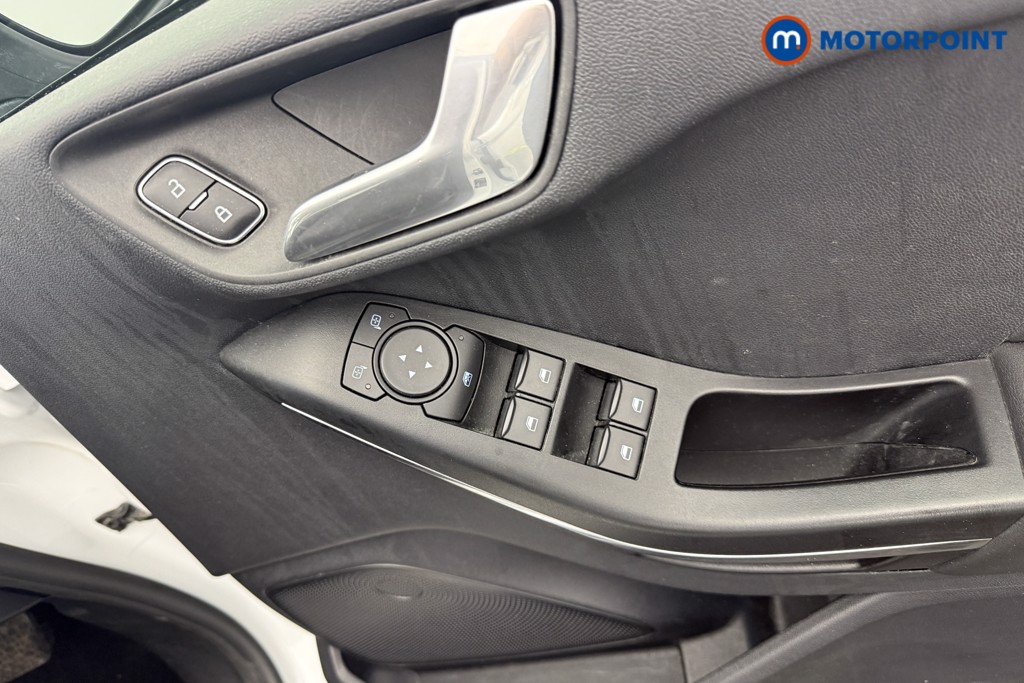 Used Ford Fiesta 2022 for sale - 76278744: Photo 22