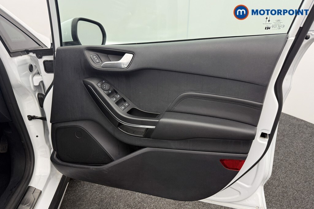 Used Ford Fiesta 2022 for sale - 76278744: Photo 23