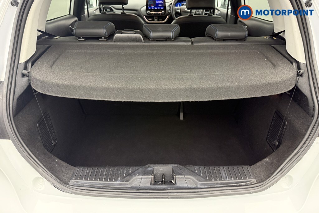 Used Ford Fiesta 2022 for sale - 76278744: Photo 26