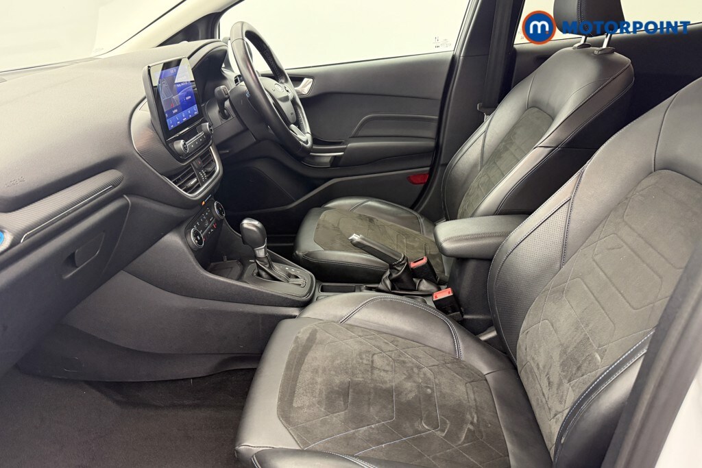 Used Ford Fiesta 2022 for sale - 76278744: Photo 27