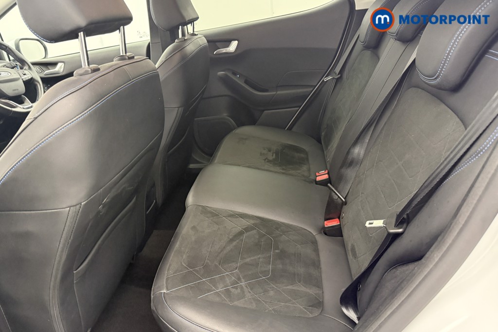 Used Ford Fiesta 2022 for sale - 76278744: Photo 28