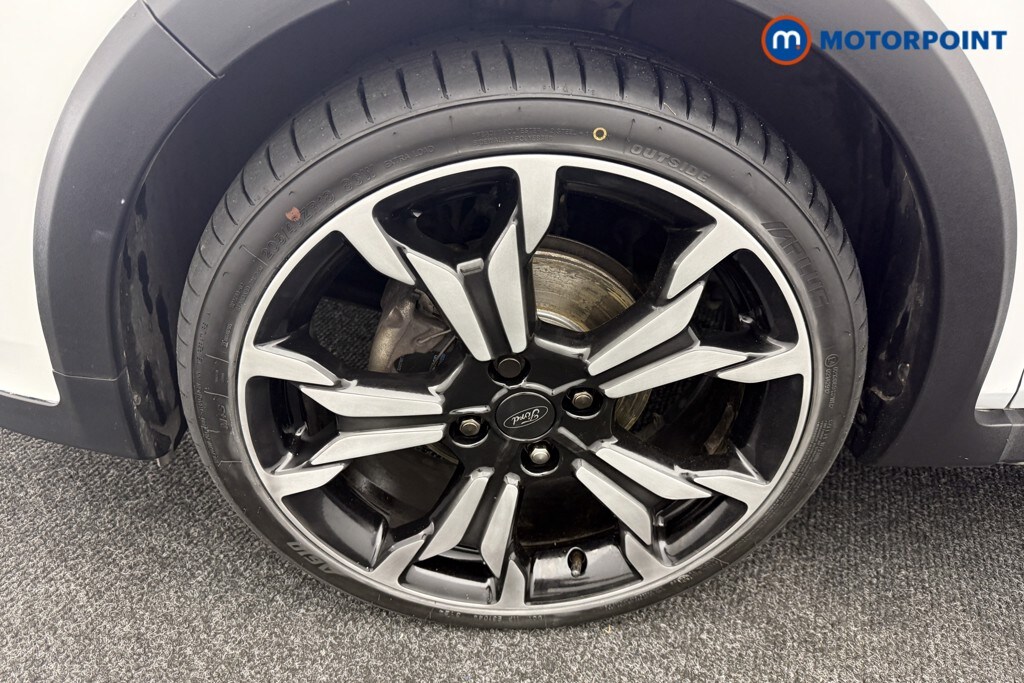 Used Ford Fiesta 2022 for sale - 76278744: Photo 33