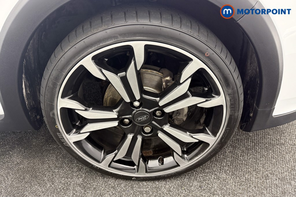 Used Ford Fiesta 2022 for sale - 76278744: Photo 36