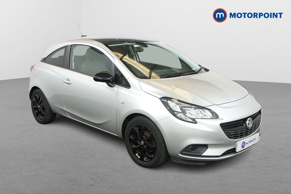 Used Vauxhall Corsa 2019 for sale - 76333058: Photo 1
