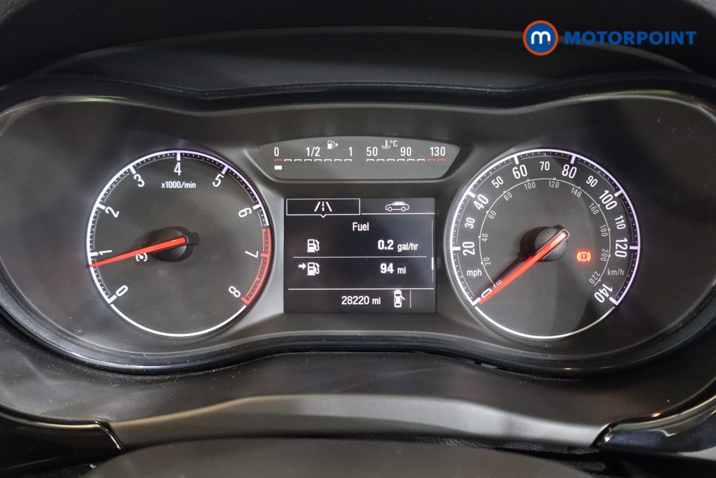 Used Vauxhall Corsa 2019 for sale - 76333058: Photo 10