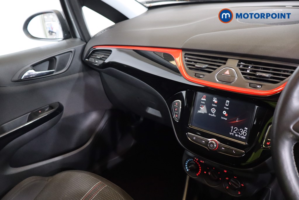 Used Vauxhall Corsa 2019 for sale - 76333058: Photo 11