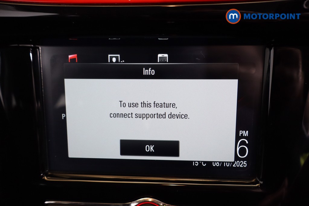 Used Vauxhall Corsa 2019 for sale - 76333058: Photo 15