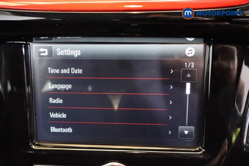 Used Vauxhall Corsa 2019 for sale - 76333058: Photo 18
