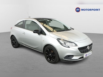 Vauxhall - Corsa