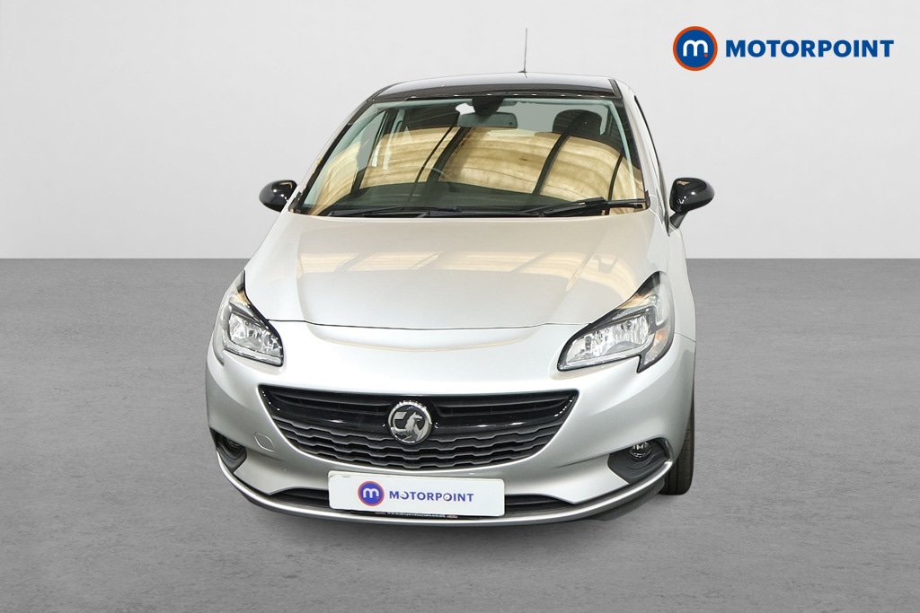 Used Vauxhall Corsa 2019 for sale - 76333058: Photo 2