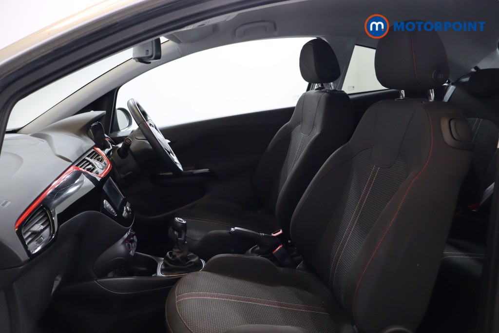 Used Vauxhall Corsa 2019 for sale - 76333058: Photo 28
