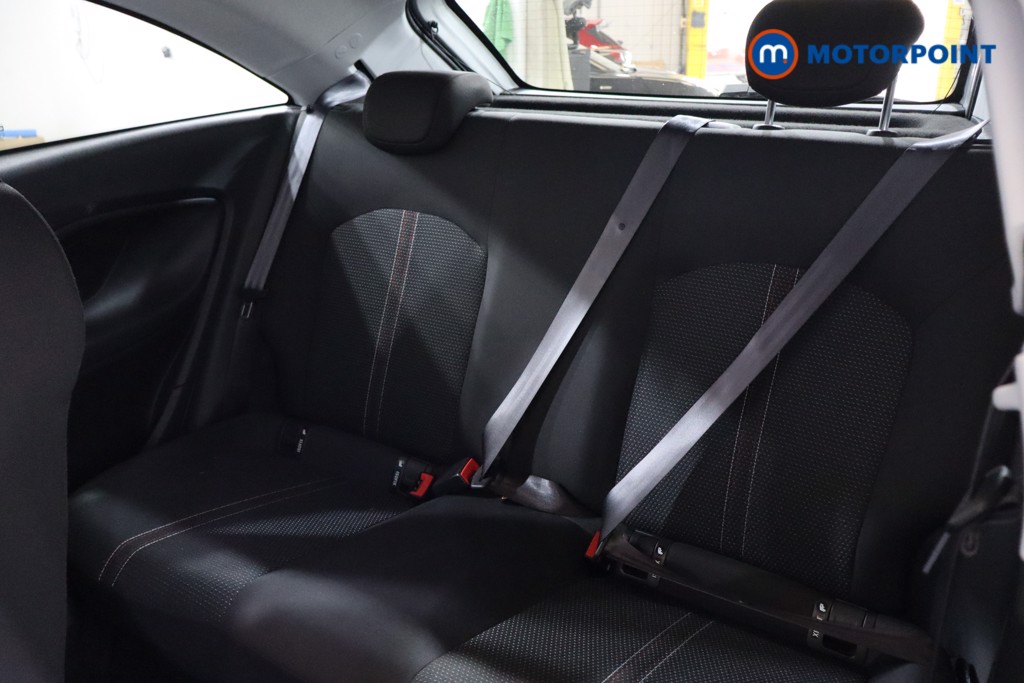 Used Vauxhall Corsa 2019 for sale - 76333058: Photo 29