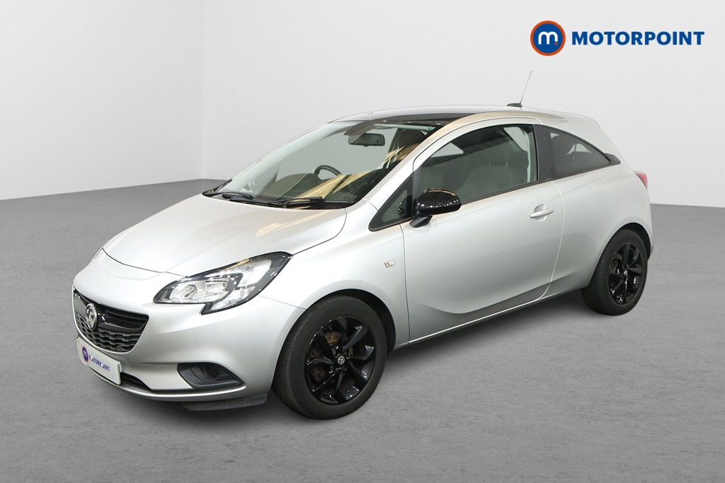 Used Vauxhall Corsa 2019 for sale - 76333058: Photo 3