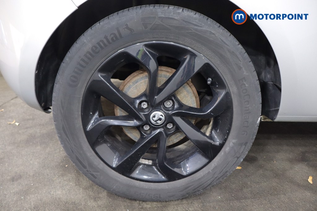Used Vauxhall Corsa 2019 for sale - 76333058: Photo 33