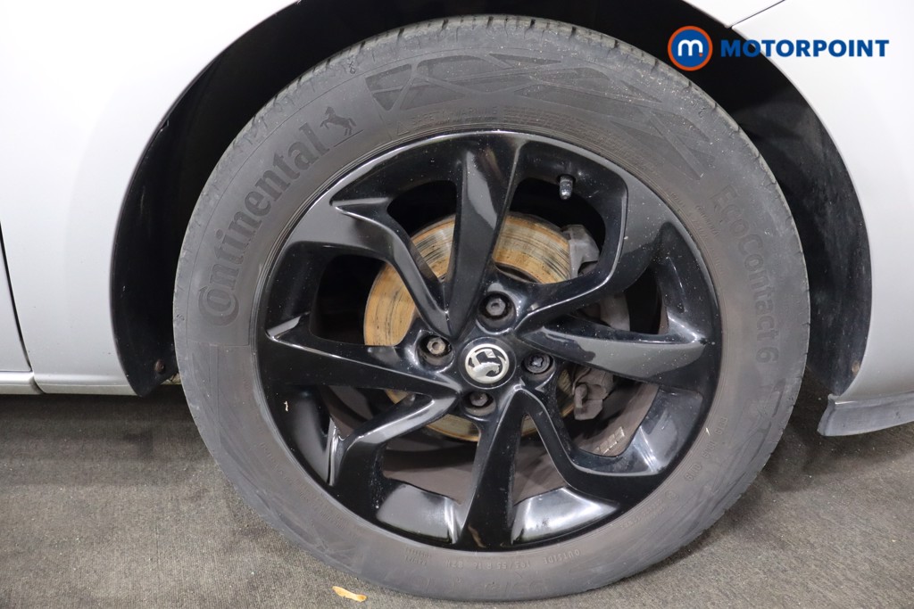 Used Vauxhall Corsa 2019 for sale - 76333058: Photo 34