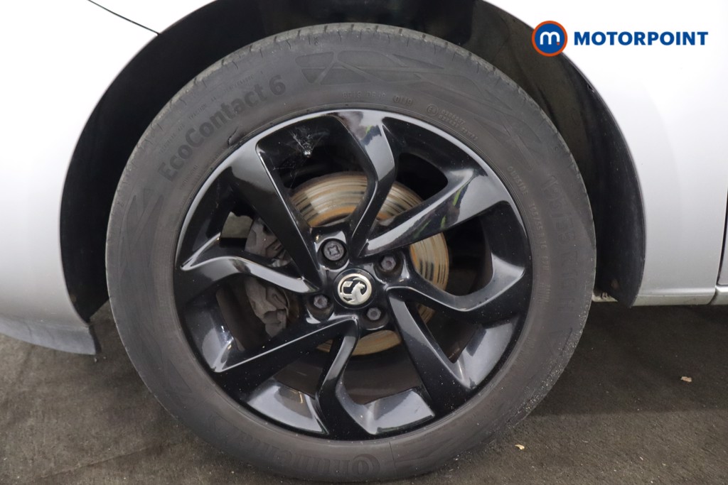 Used Vauxhall Corsa 2019 for sale - 76333058: Photo 35