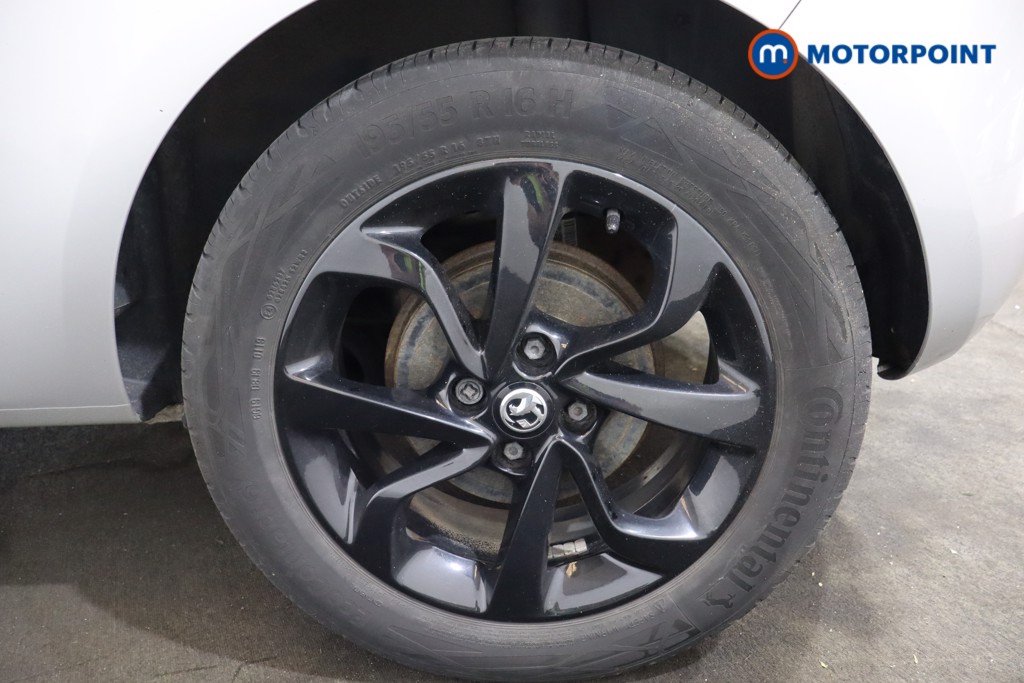 Used Vauxhall Corsa 2019 for sale - 76333058: Photo 36