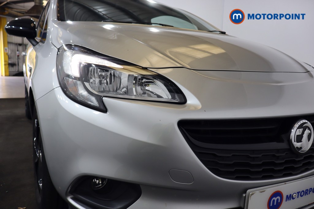 Used Vauxhall Corsa 2019 for sale - 76333058: Photo 37