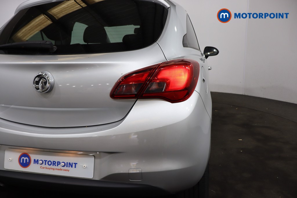 Used Vauxhall Corsa 2019 for sale - 76333058: Photo 38