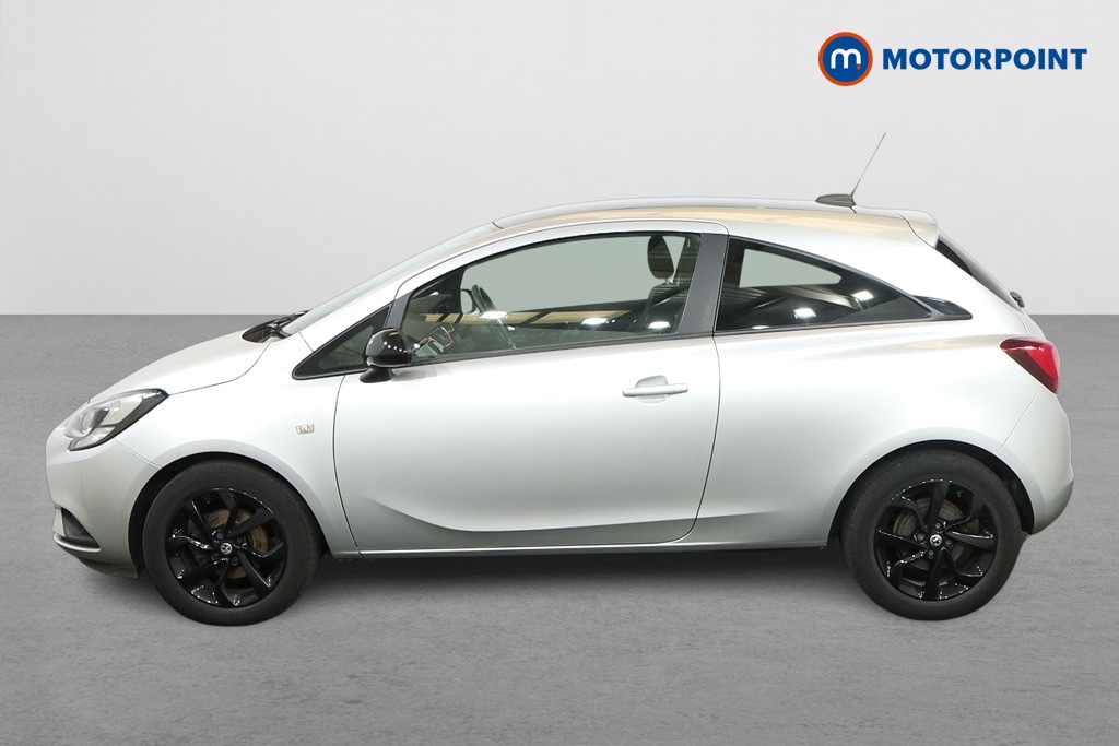 Used Vauxhall Corsa 2019 for sale - 76333058: Photo 4