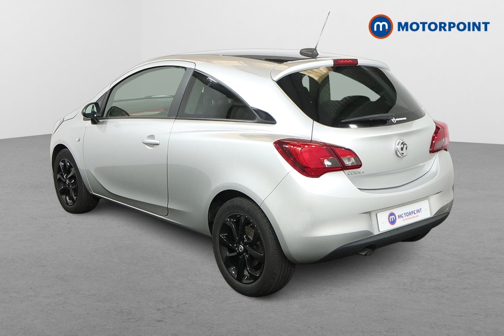 Used Vauxhall Corsa 2019 for sale - 76333058: Photo 5