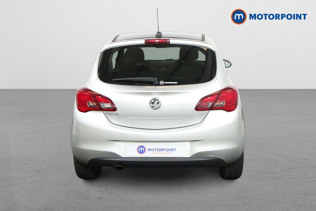 Used Vauxhall Corsa 2019 for sale - 76333058: Photo 6