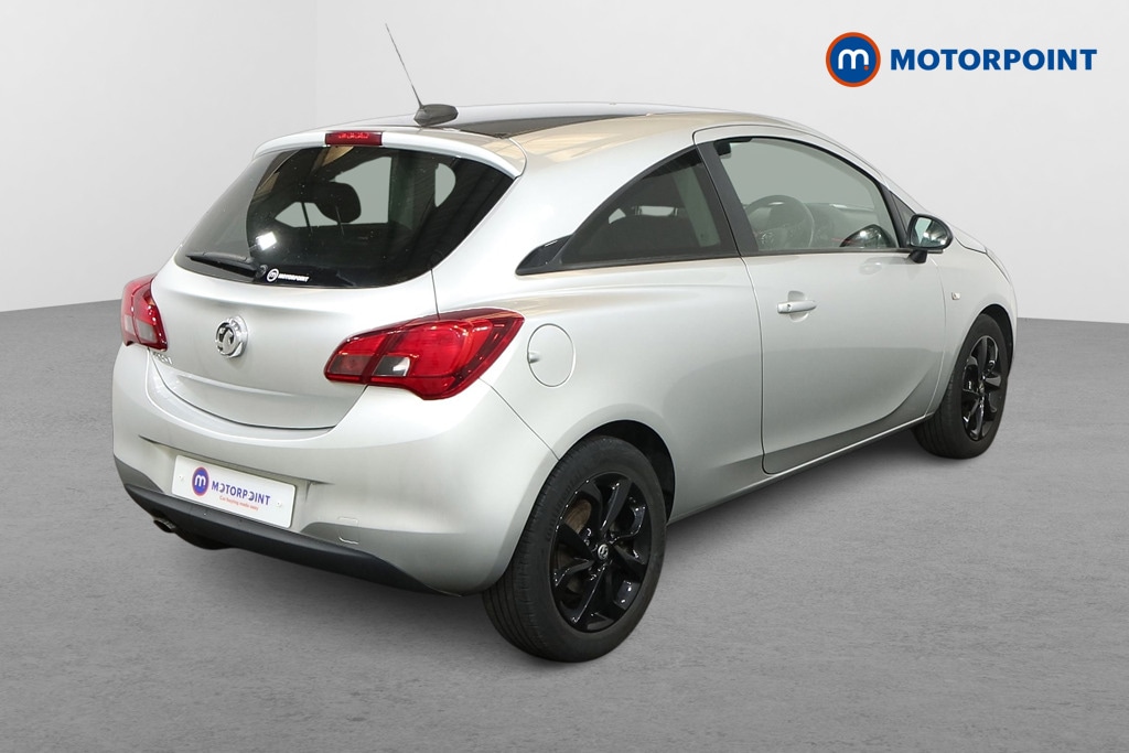 Used Vauxhall Corsa 2019 for sale - 76333058: Photo 7