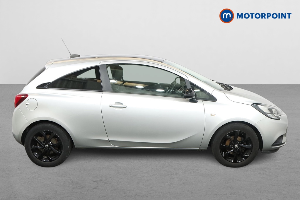 Used Vauxhall Corsa 2019 for sale - 76333058: Photo 8