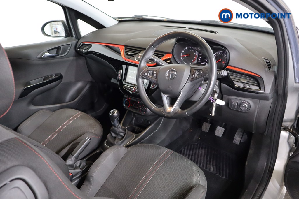 Used Vauxhall Corsa 2019 for sale - 76333058: Photo 9