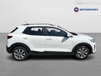 Used Kia Stonic 2023 for sale - 78721315: Photo