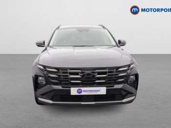 Used Hyundai TUCSON 2024 for sale - 74791615: Photo