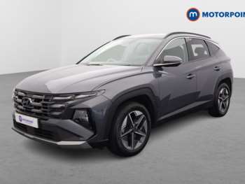 Used Hyundai TUCSON 2024 for sale - 74791615: Photo