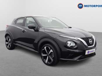 2022 - 1.0 DiG-T 114 Tekna 5dr