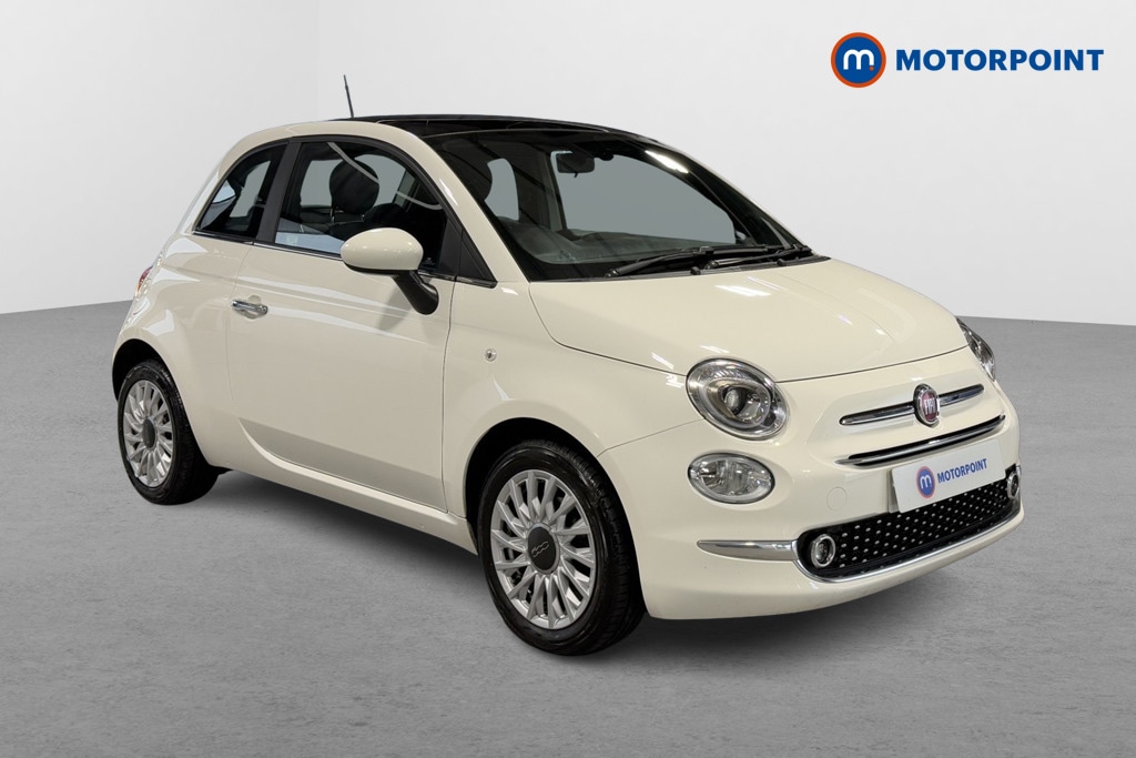 Used Fiat 500 2023 for sale - 76909003: Photo 1