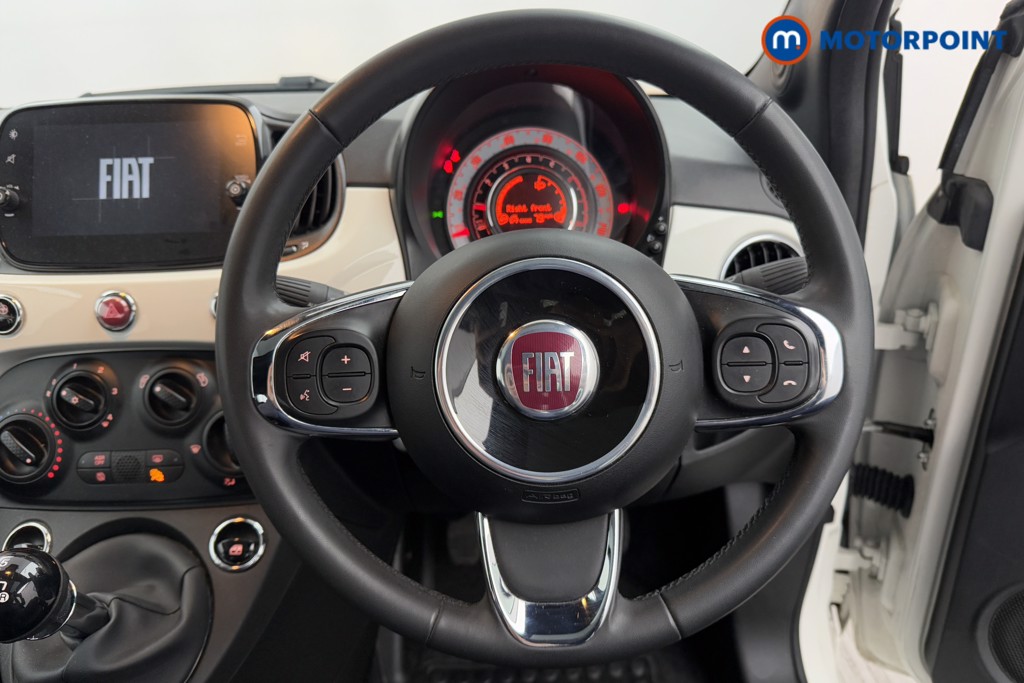 Used Fiat 500 2023 for sale - 76909003: Photo 10