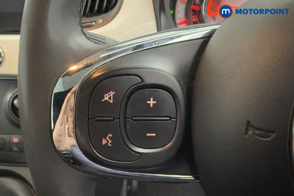 Used Fiat 500 2023 for sale - 76909003: Photo 11