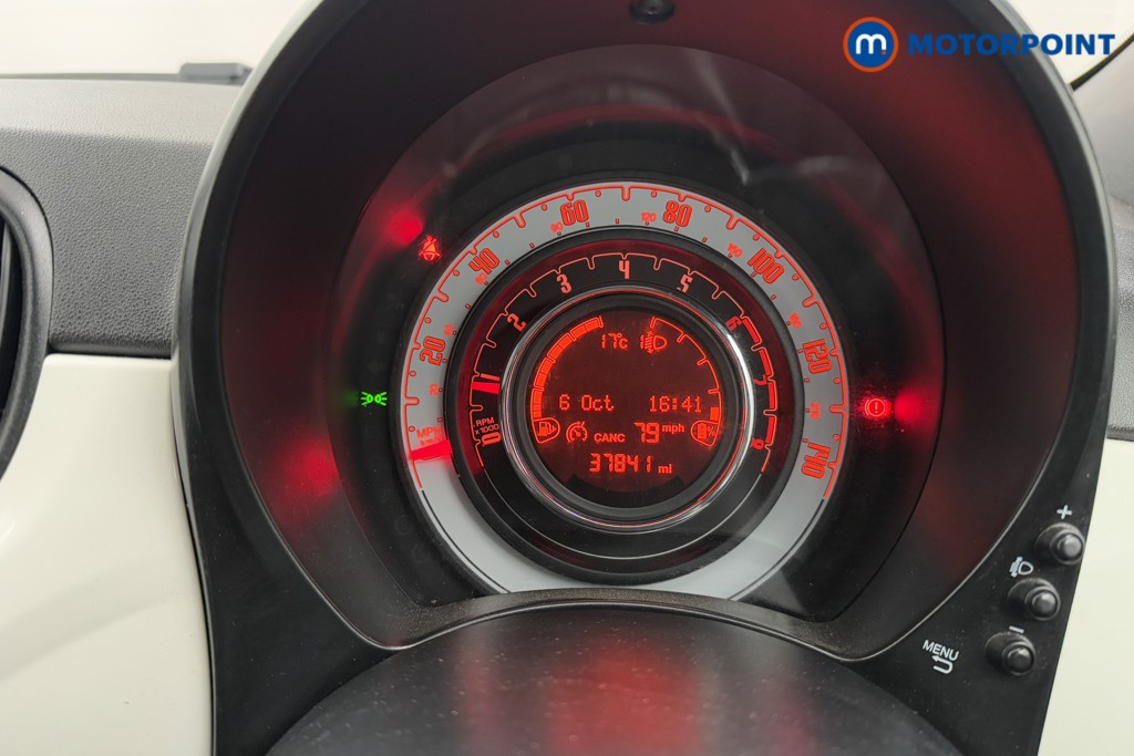 Used Fiat 500 2023 for sale - 76909003: Photo 13