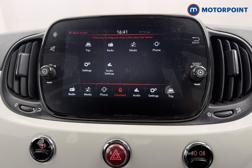 Used Fiat 500 2023 for sale - 76909003: Photo 15