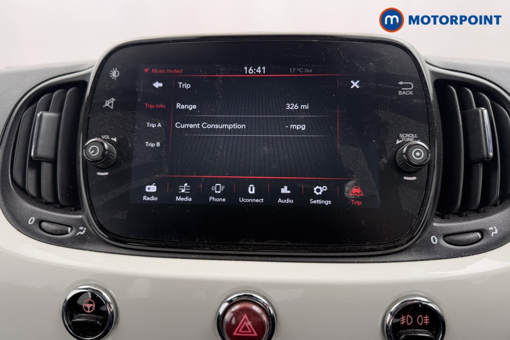 Used Fiat 500 2023 for sale - 76909003: Photo 16