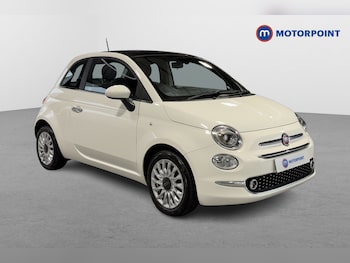 Used Fiat 500 2023 for sale - 76909003: Photo